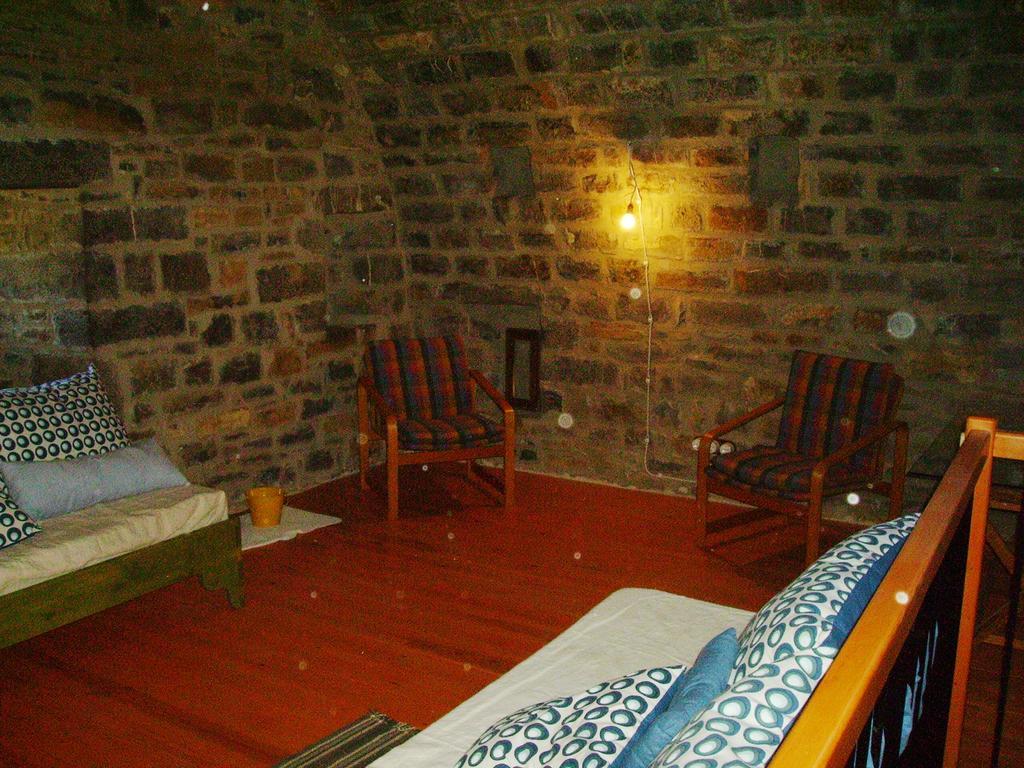 Tierrantona Casa Mur De Alujan מראה חיצוני תמונה