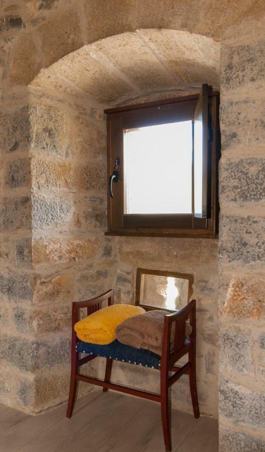Tierrantona Casa Mur De Alujan מראה חיצוני תמונה